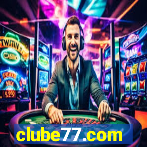 clube77.com