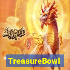 TreasureBowl treasure bowl melhor horario