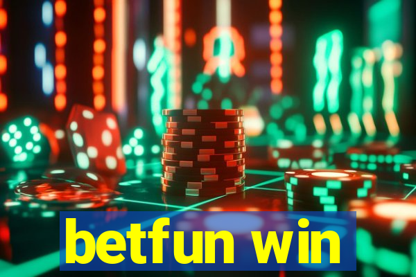 betfun win