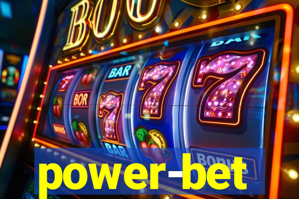 power-bet