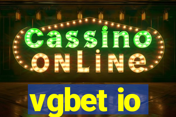 vgbet io