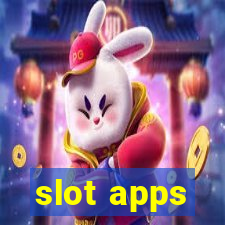 slot apps