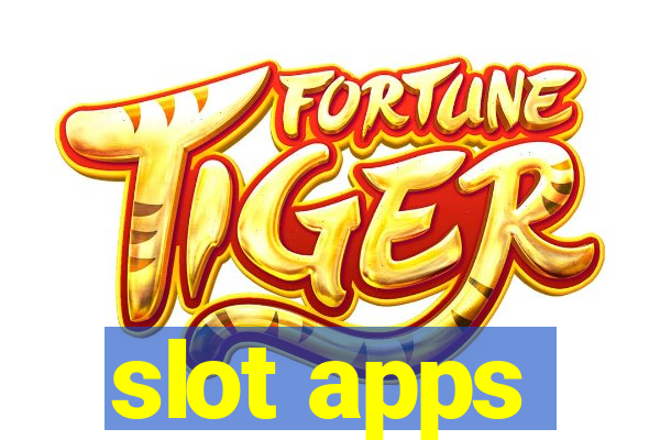 slot apps