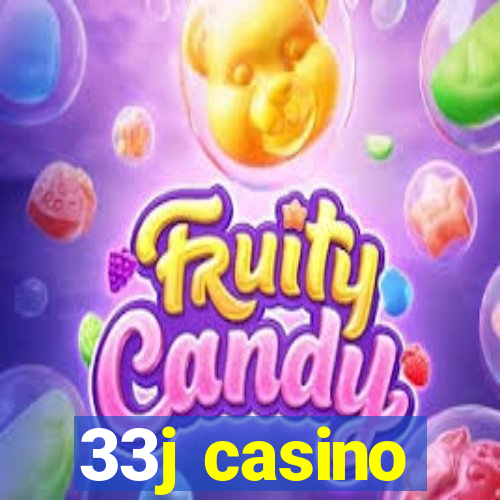 33j casino