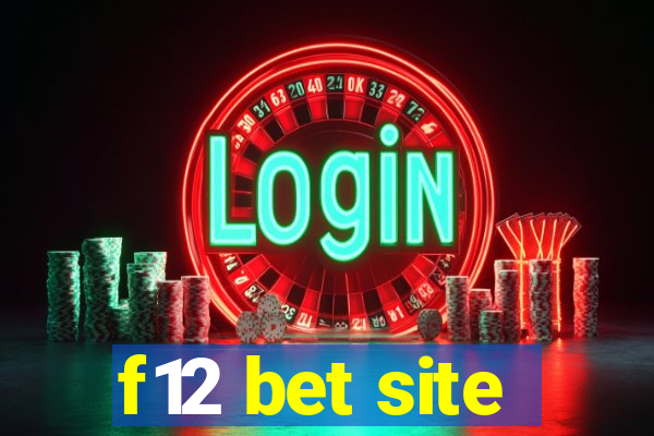 f12 bet site