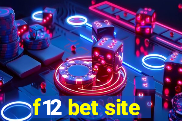 f12 bet site