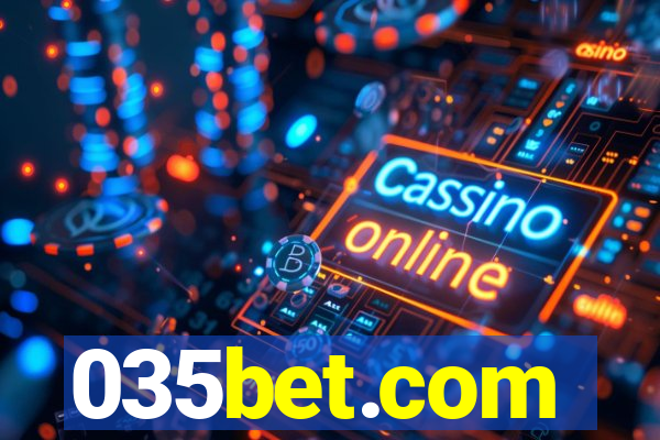 035bet.com