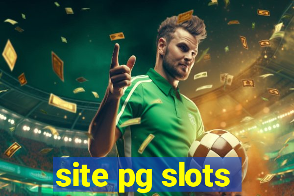 site pg slots