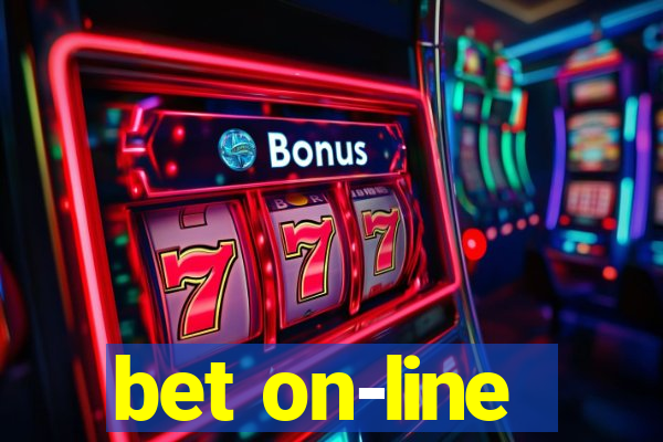 bet on-line