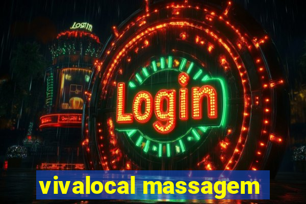 vivalocal massagem