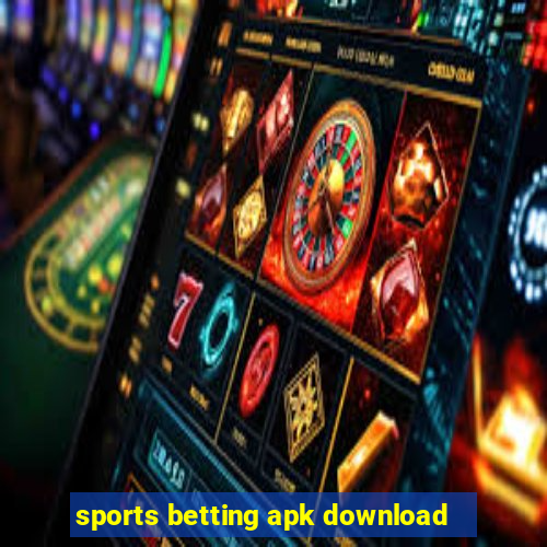 sports betting apk download