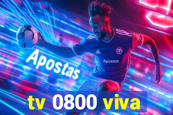 tv 0800 viva