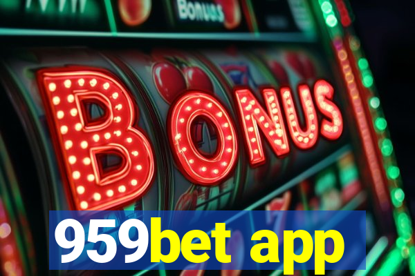 959bet app