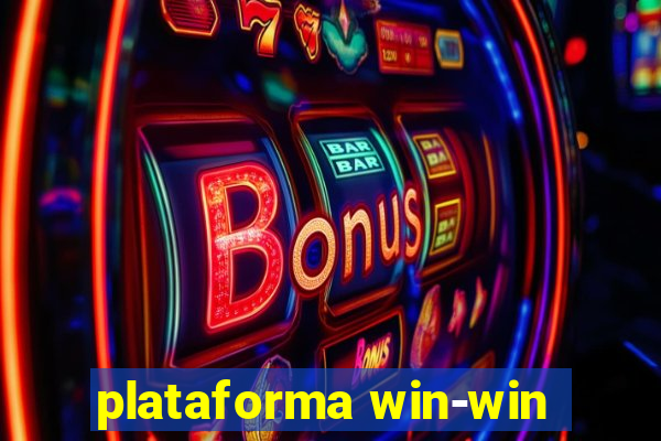 plataforma win-win