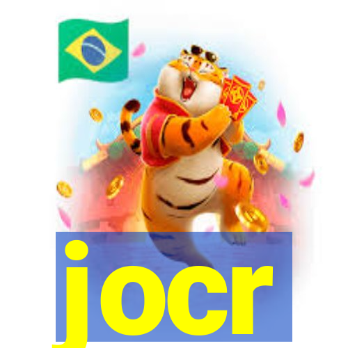 jocr