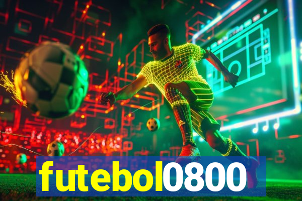 futebol0800