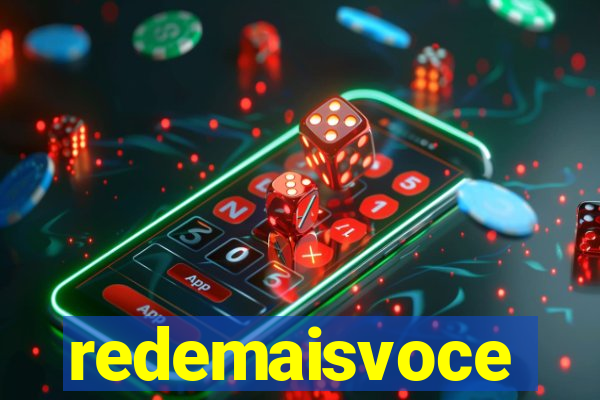 redemaisvoce