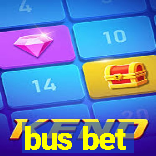 bus bet