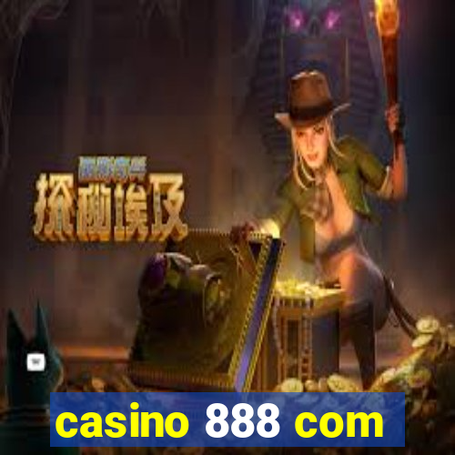 casino 888 com