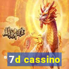 7d cassino