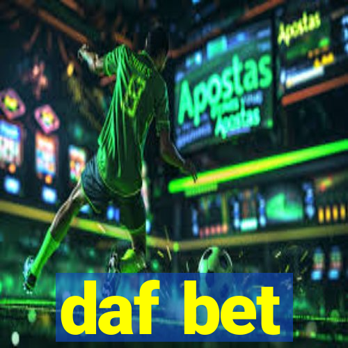 daf bet