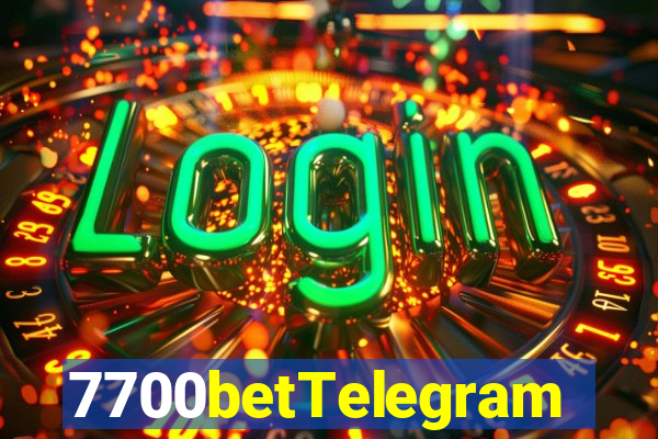 7700betTelegram