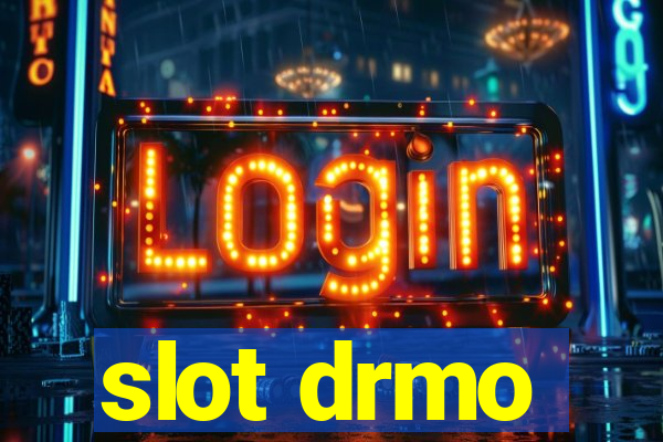 slot drmo