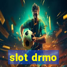 slot drmo