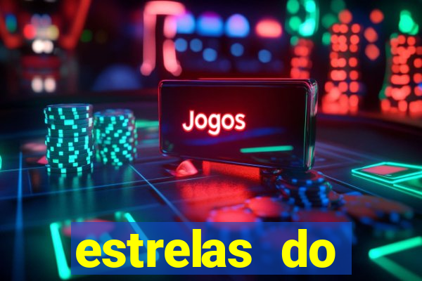 estrelas do cruzeiro png