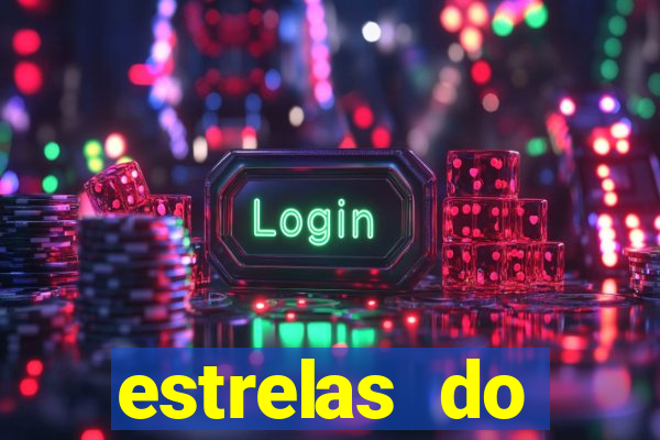 estrelas do cruzeiro png