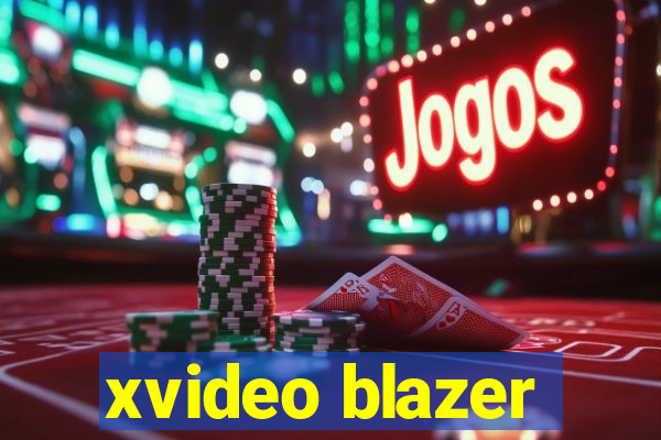 xvideo blazer