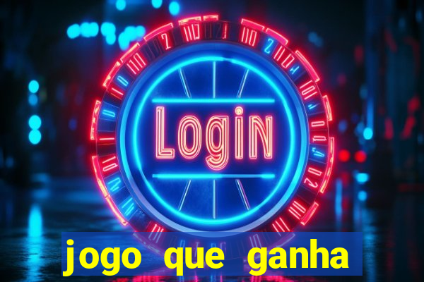 jogo que ganha rodadas grátis