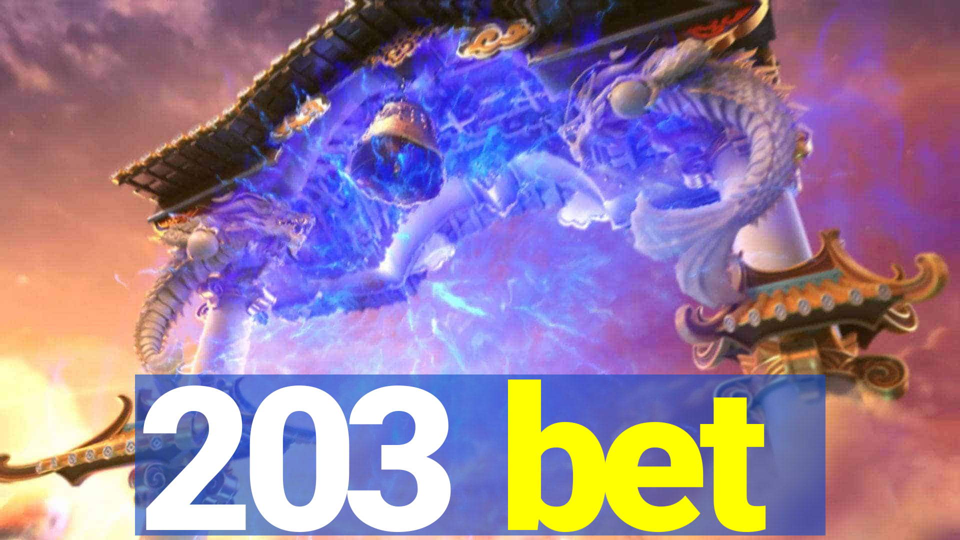 203 bet