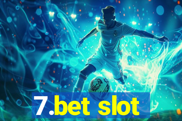 7.bet slot