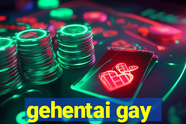 gehentai gay