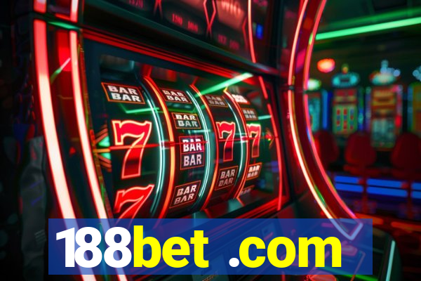 188bet .com