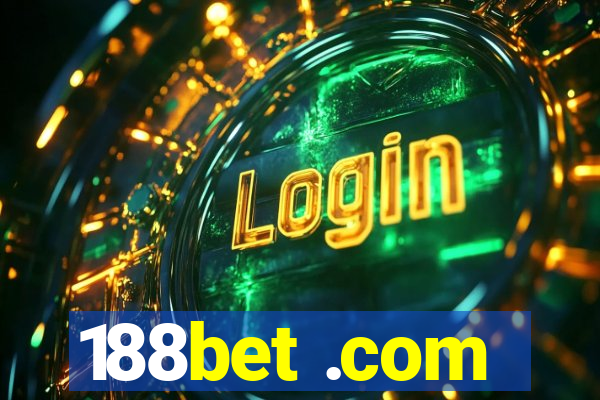 188bet .com