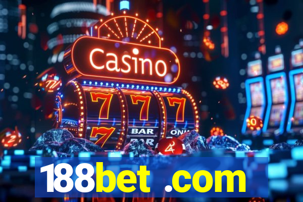 188bet .com