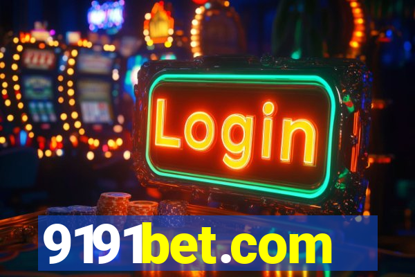 9191bet.com