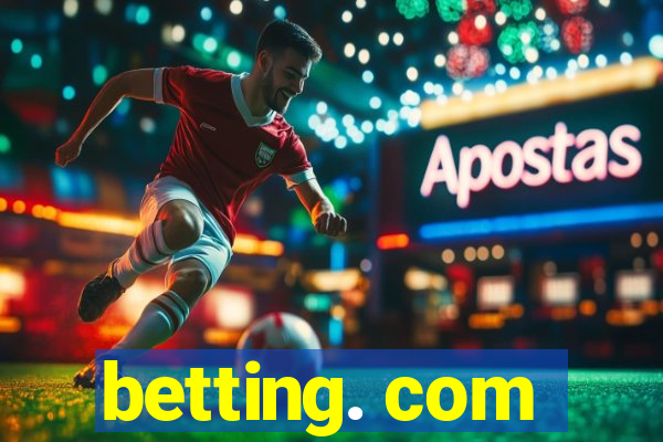 betting. com