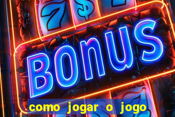 como jogar o jogo do touro para ganhar dinheiro