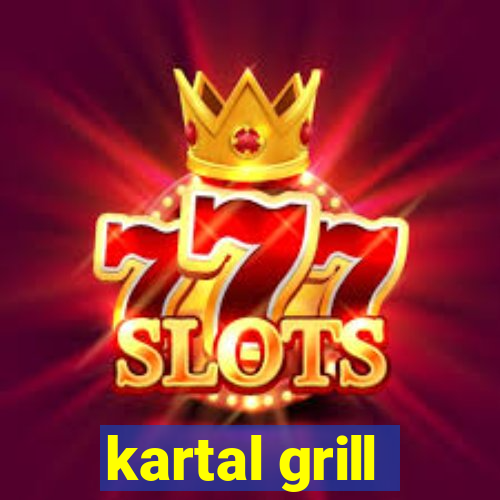 kartal grill