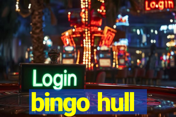 bingo hull