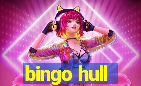 bingo hull