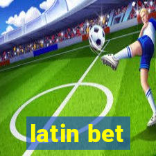 latin bet