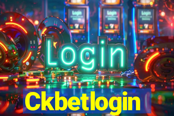 Ckbetlogin