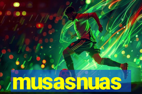 musasnuas