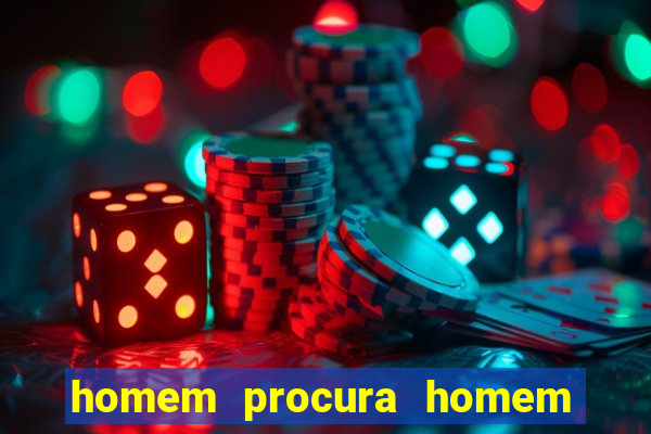 homem procura homem em santos