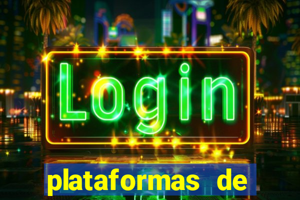 plataformas de jogos 2024