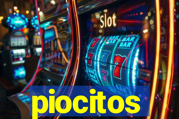 piocitos